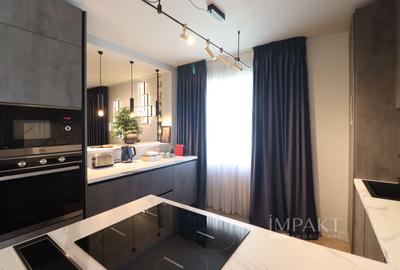 Apartament de lux cu 3 camere, cartier Buna Ziua! - 8
