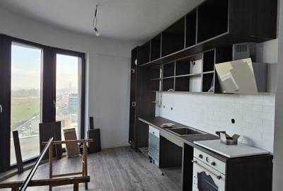 Apartament cu 2 camere decomandat, mobilat în Florești