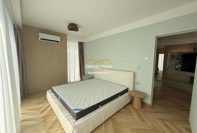 APARTAMENT SPECTACULOS PIATA VICTORIEI -PETRU RARES TERASA 80 MP - 25