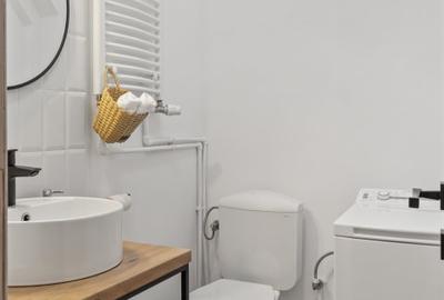 Apartament 3 camere in Domenii, la vila, cu intrare si curte proprie - 9