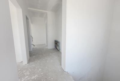 Casa individuala , 4 camere, 3 bai, garaj 26 mp , terasa 40 mp, VALEA ADANCA - 21