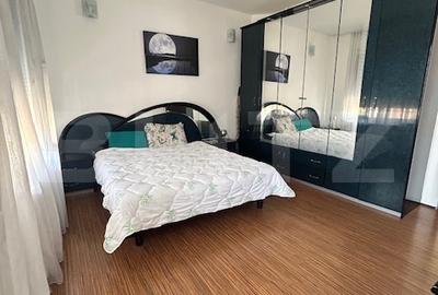 Apartament cu 2 camere, 60 mp + 60 mp terasa (penthouse) - Europa, Zorilor - 6