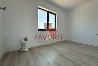 Duplex in Mosnita | La asfalt | Toate utilitatile | 4 camere - 7