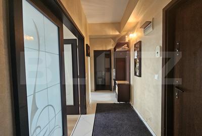 Apartament 2 camere decomandat, 57 mp, etaj intermediar, Nicolina(Prima Statie) - 6