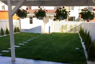 Triplex 4 camere, 117 mp utili, 250 mp teren, Dumbravita - 8