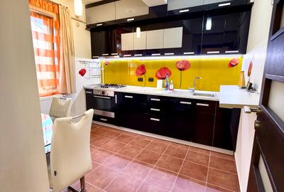 Apartament 3 Camere - Decebal - Parcare subterană inclusă - 3