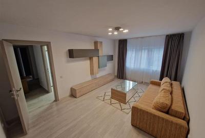 Apartament cu 2 camere decomandat, mobilat în Răcădău