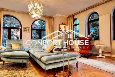 Vila suparba P+E+M, 5 camere, teren 670mp, IANCU NICOLAE - 3