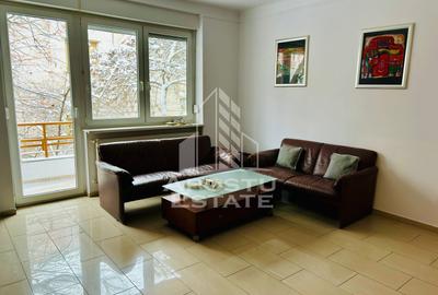 Apartament 2 camere, centrala proprie, zona Centrala - 4
