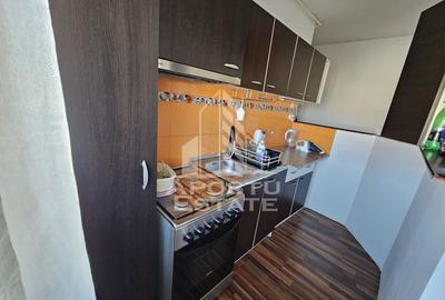Apartament 3 camere, centrala proprie, zona Torontarului - 8