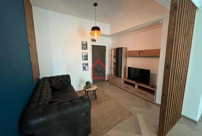 Ap modern cu 2 camere | zona Centrala - Palas - 3