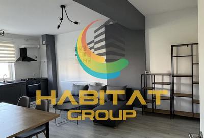 Apartament cu 2 camere decomandat, mobilat în Berceni