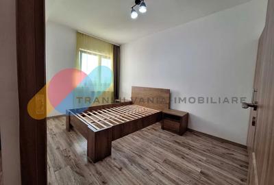 Apartament 2 camere, balcon, garaj subteran, zona Borhanci - 2