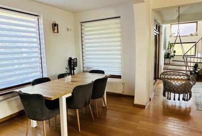 Casa individuala, 4 camere, 135mp utili, 327 teren - Ciarda Rosie - 4