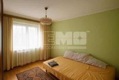 APARTAMENT 3 CAMERE | 65MP | RADAUTI, CENTRAL - 7