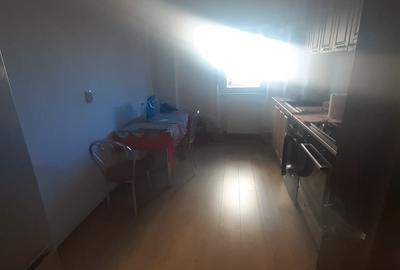 Apartament cu 2 camere decomandate, 56mp, etaj intermediar in zona Sigma - 6