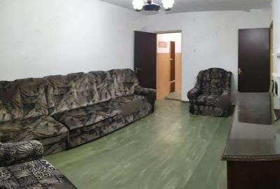 Apartament cu 2 camere circular în Pantelimon