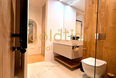 ONE LAKE CLUB/BARBU VACARESCU/FABRICA DE GLUCOZA/PROMENADA MALL/PARCARE INCLUSA - 11