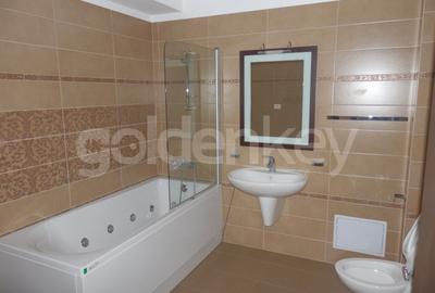 Apartament tip penthouse cu 3 camere | vedere panoramica | 190mpc - 9