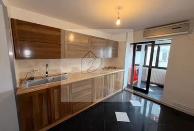 Apartament 4 camere Crângași I Renovat I Metrou 400m I COMISION 0% - 2