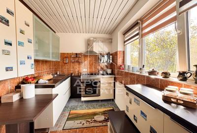 Casa individuala la sat | 5 camere | 117mp utili + 800mp teren - 9