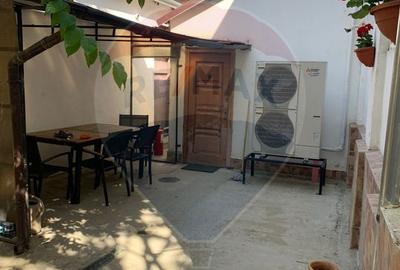 Spațiu comercial de închiriat 40 mp, în zona Decebal - 12