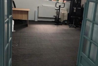 Spatiu birou,  60mp utili, demisol, Piata Balcescu - 1