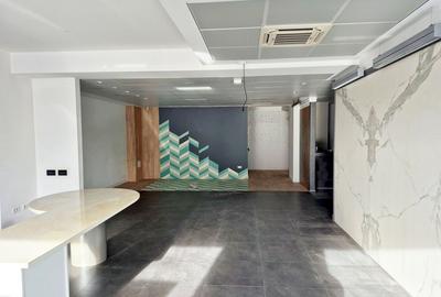 Spațiu comercial, 174 mp în Mărăști