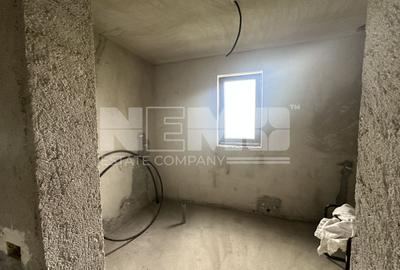Duplex Satu Mare | Semi-Finisat | 154Mp Utili - 4