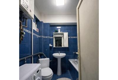 REA1027864 Garsoniera 29mp complet mobilata si utilata l Cismigiu - 9