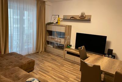 3 Camere + 2 Locuri de Parcare 21 Residence - 4