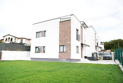 Casă individuală cu 4 camere în Iris