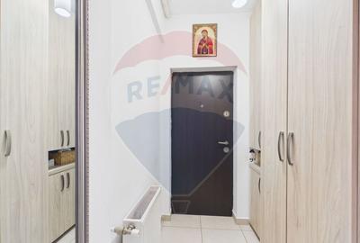 Apartament cu 3 camere la parc - 10