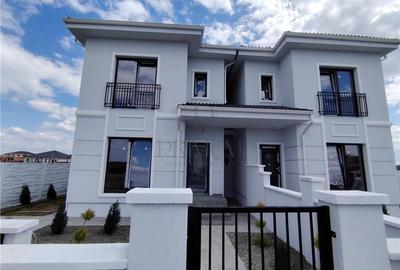 Duplex separat prin camera tehnica - curte amenajata - LIDL 2 - 3