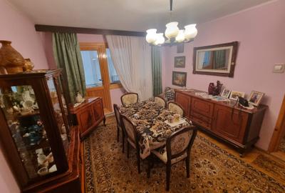 Apartament 3 camere semidecomandat, 64mp, zona Tatarasi, Flora, ID: 160309 - 2