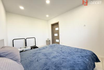 COMISION 0% Casa smart & independenta energetic de vanzare in Sacalaz - 29