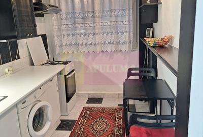 Apartament de vânzare – 2 camere, semidecomandat – Calea Giulești - 7