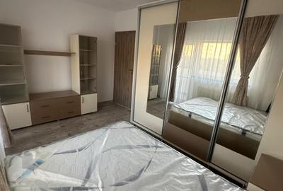 Apartament intabulat,mobilat,utilat cu loc de parcare,et.1-Visani,cod:157788