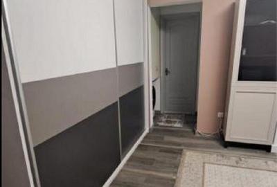 Apartament cu 2 camere semidecomandat în Casa de Cultură