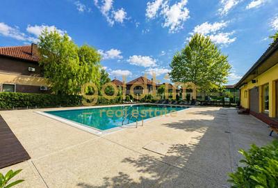 SUPERBA/SPATII DEPOZITARE/ANSAMBLU INCHIS CU PISCINA/RENOVATA - 56