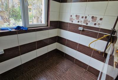 Garsoniera Titan / Gaze Curent Apa / Bloc anvelopat - 4