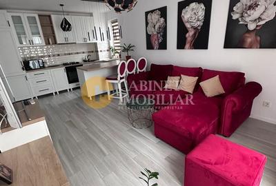 Apartament 3 Camere Modern – Păcurari | Loc de parcare & Boxă incluse - 2