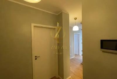 Apartament deosebit cu 3 camere | ISHO | Take Ionescu - 6