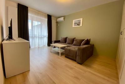 Apartament - 2 Camere - Centrala - AC - Loc de parcare - Rezidential Apusului - 1