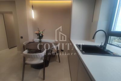 Apartament modern cu 2 camere decomandate | La cheie | Gheorgheni - 10