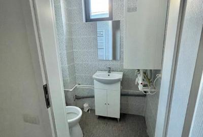 Spatiu comercial 110 mp vitrina 13m Militari Residence-Tineretului doua intrari - 8
