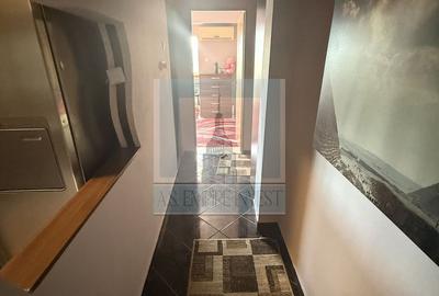 Ap. 4 camere, 81 mp utili, 2 bai, 2 balcoane - zona cartier Triaj - 9