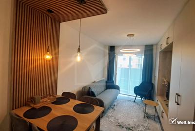 Apartament cu 2 camere si gradina in Floresti - 3