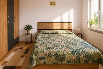 Apartament 2 camere , Tip AN, 54 mp utili, Corneliu Coposu, Oradea. - 1