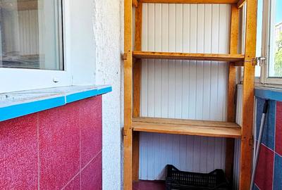 Apartament 2 camere, ingrijit, mobilat si utilat, zonaq Macrina - 10